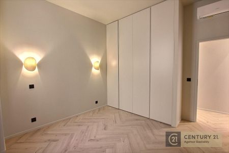 Appartement - 4 pièces - 92 m² - BEAUSOLEIL