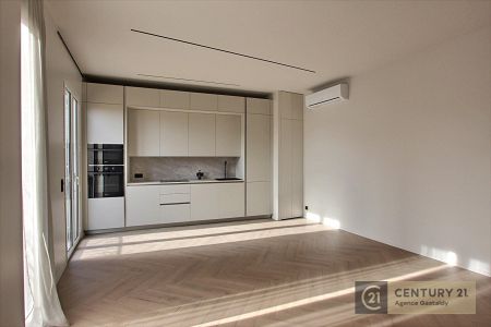 Flat - 3 rooms - 67 m² - BEAUSOLEIL