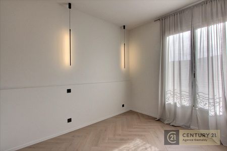 Flat - 3 rooms - 67 m² - BEAUSOLEIL