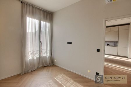 Flat - 3 rooms - 67 m² - BEAUSOLEIL