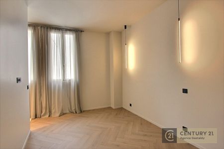 Flat - 3 rooms - 67 m² - BEAUSOLEIL