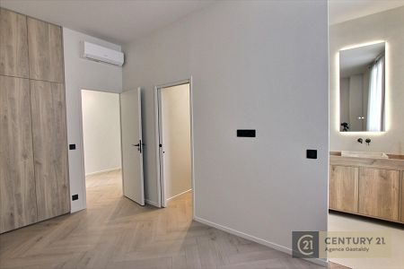 Flat - 3 rooms - 67 m² - BEAUSOLEIL