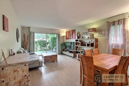 Appartement - 4 pièces - 82 m² - EZE