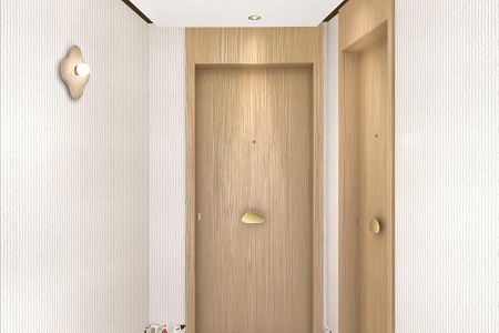 Flat - 4 rooms - 104 m² - BEAUSOLEIL