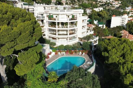 Appartement - 2 pièces - 41 m² - Cap-D'ail