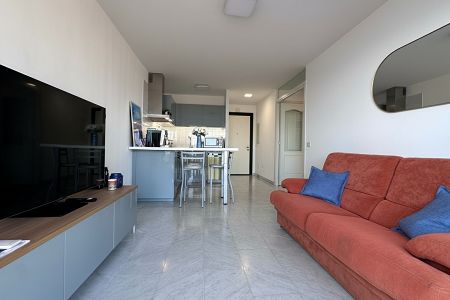 Appartement - 2 pièces - 41 m² - Cap-D'ail