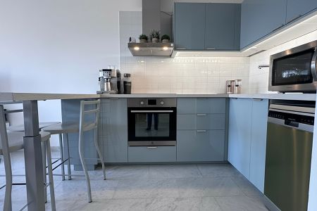 Appartement - 2 pièces - 41 m² - Cap-D'ail