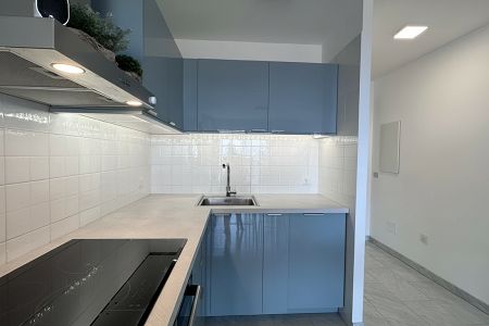 Appartement - 2 pièces - 41 m² - Cap-D'ail