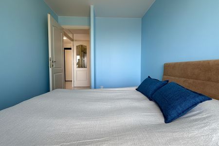 Appartement - 2 pièces - 41 m² - Cap-D'ail