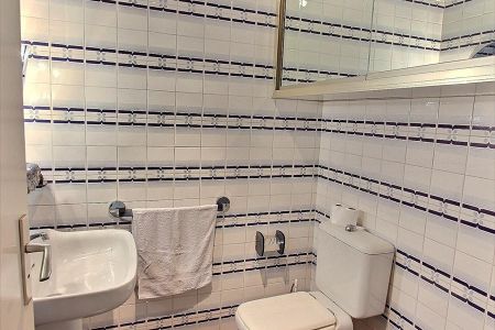 Flat - 3 rooms - 107 m² - ROQUEBRUNE CAP MARTIN