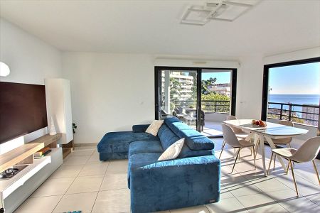 Appartement - 3 pièces - 63 m² - BEAUSOLEIL