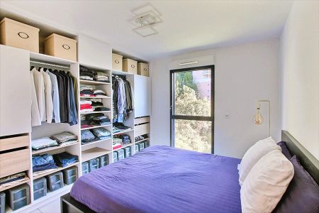 Appartement - 3 pièces - 63 m² - BEAUSOLEIL