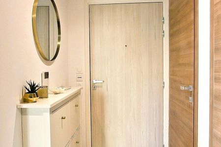 Appartement - 3 pièces - 63 m² - BEAUSOLEIL