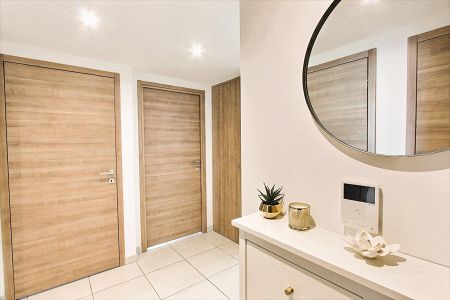 Appartement - 3 pièces - 63 m² - BEAUSOLEIL