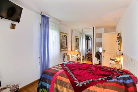 Flat - 2 rooms - 50 m² - BEAUSOLEIL