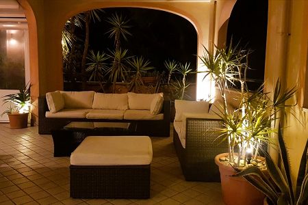 Flat - 2 rooms - 56 m² - BEAUSOLEIL