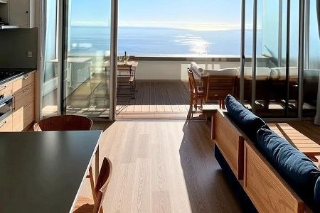 Flat - 2 rooms - 35 m² - CAP D'AIL