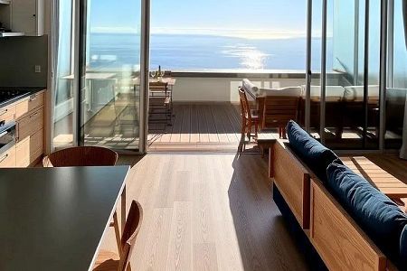 Flat - 2 rooms - 35 m² - CAP D'AIL