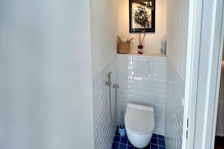 Flat - 2 rooms - 35 m² - CAP D'AIL