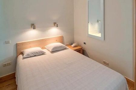 Flat - 2 rooms - 35 m² - CAP D'AIL