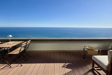 Flat - 2 rooms - 35 m² - CAP D'AIL