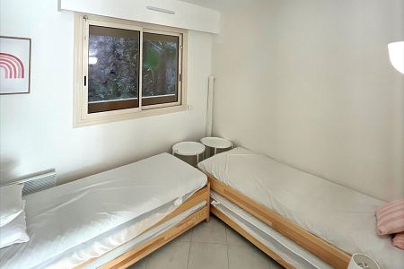 Appartement - 4 pièces - 87 m² - CAP D AIL