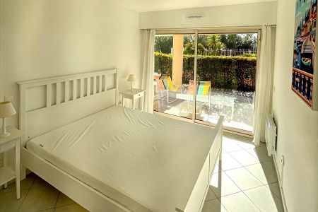 Appartement - 4 pièces - 87 m² - CAP D AIL