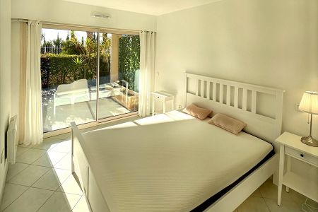 Appartement - 4 pièces - 87 m² - CAP D AIL