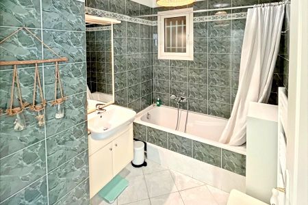 Appartement - 4 pièces - 87 m² - CAP D AIL