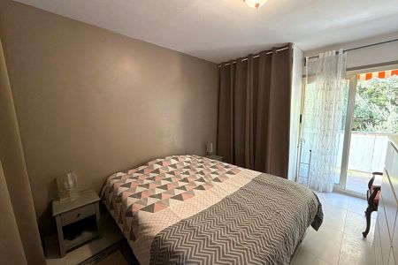 Flat - 3 rooms - 59 m² - CAP D'AIL