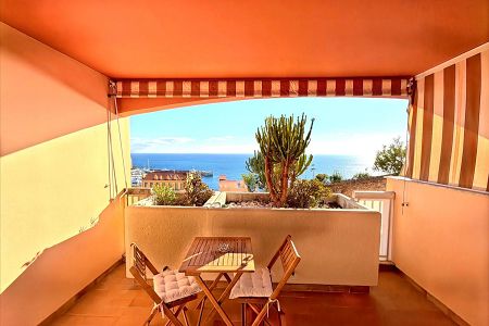 Studio - 30 m² - CAP-D'AIL