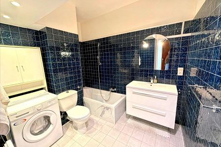 Studio - 30 m² - CAP-D'AIL