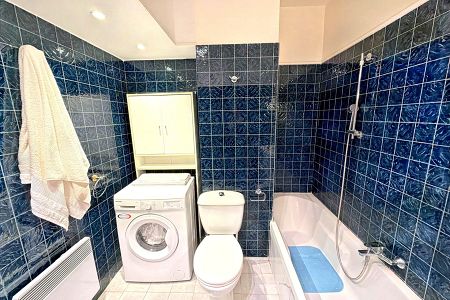 Studio - 30 m² - CAP-D'AIL