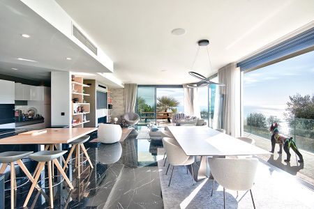 Villa - 5 rooms - 272 m² - Eze