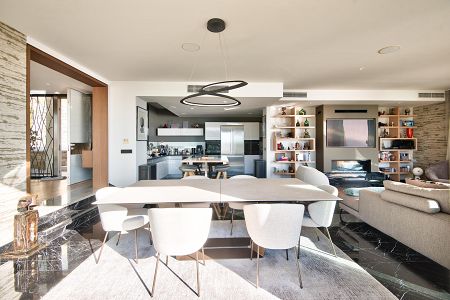 Villa - 5 rooms - 272 m² - Eze