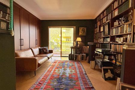 Appartement - 2 pi&egrave;ces - 47 m² - Beaulieu-Sur-Mer