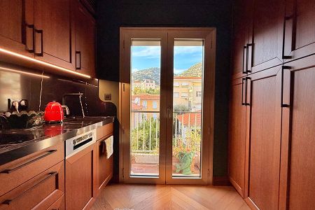 Flat - 2 rooms - 47 m² - Beaulieu-Sur-Mer