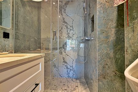 Flat - 2 rooms - 47 m² - Beaulieu-Sur-Mer