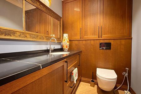 Flat - 2 rooms - 47 m² - Beaulieu-Sur-Mer