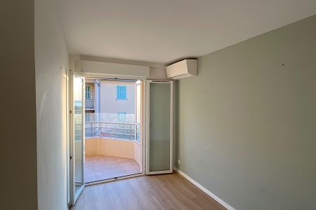 Flat - 4 rooms - 78 m² - CAP D'AIL