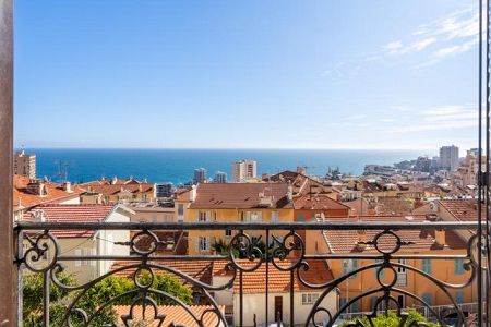 Villa - 4 rooms - 88 m² - BEAUSOLEIL