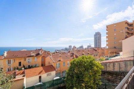 Villa - 4 rooms - 88 m² - BEAUSOLEIL