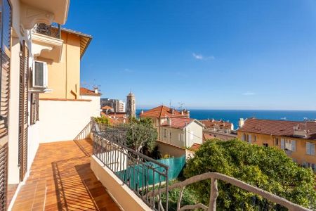 Villa - 4 rooms - 88 m² - BEAUSOLEIL