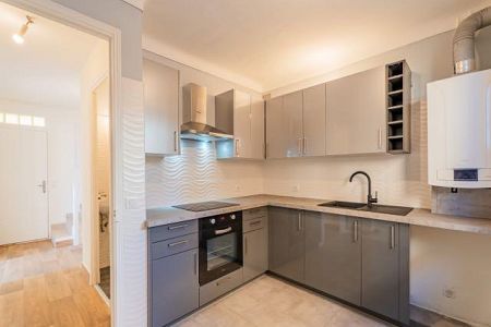 Villa - 4 rooms - 88 m² - BEAUSOLEIL