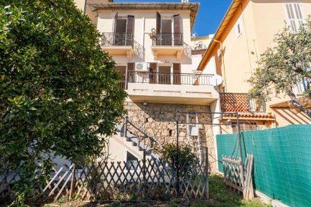 Villa - 4 rooms - 88 m² - BEAUSOLEIL