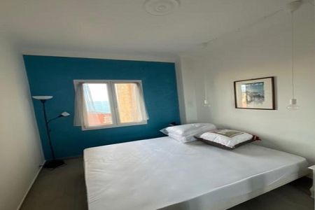 Appartement - 2 pi&egrave;ces - 28 m² - CAP D'AIL