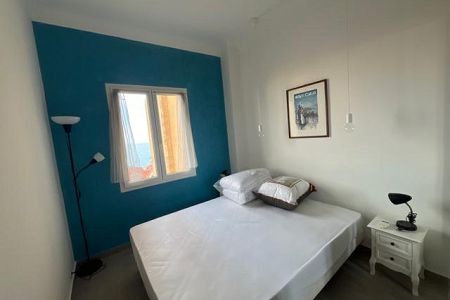 Appartement - 2 pi&egrave;ces - 28 m² - CAP D'AIL