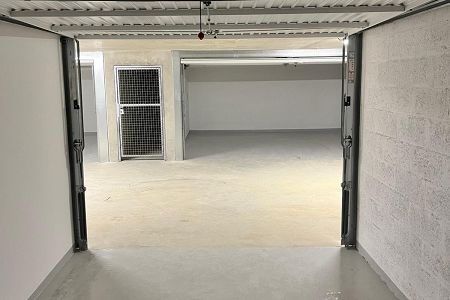 Garage - 1 place - CAP D'AIL