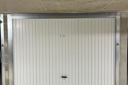 Garage - 1 place - CAP D'AIL