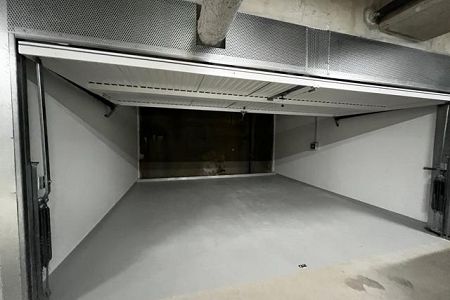 Garage - 1 place - CAP D'AIL